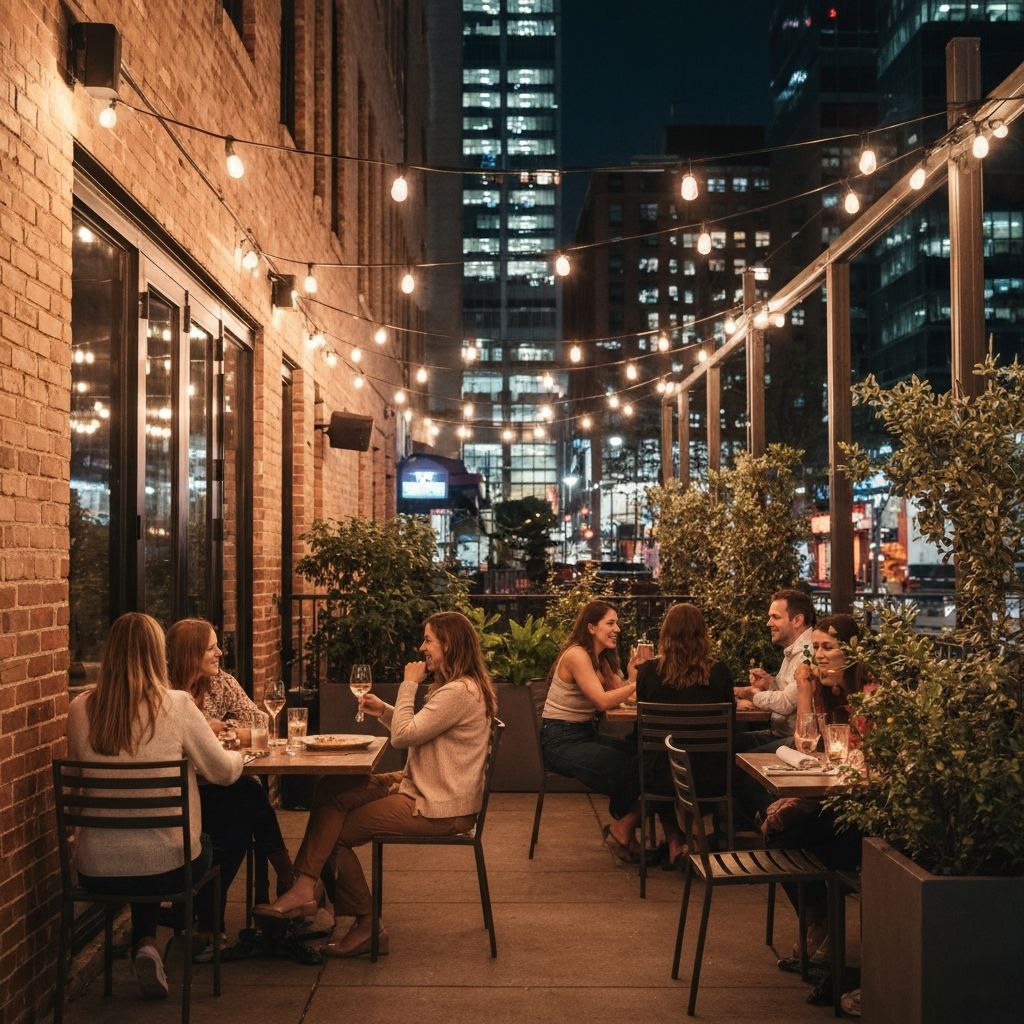 The Hearth Downtown gallery image 3