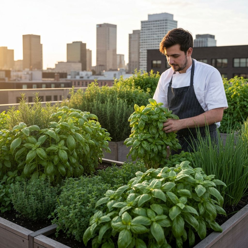 The Hearth Garden gallery image 1