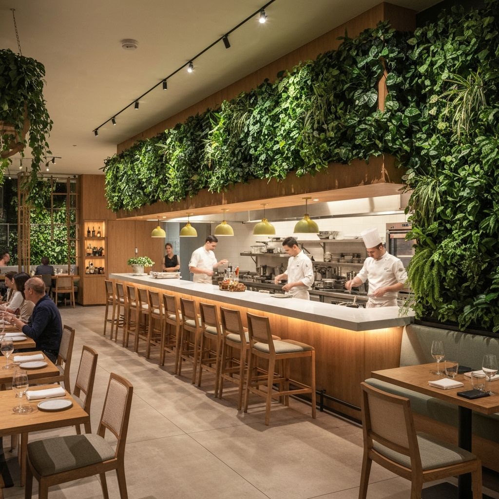 The Hearth Garden gallery image 2