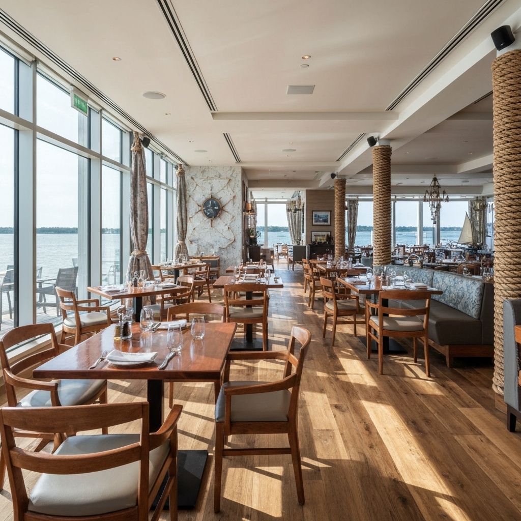 The Hearth Waterfront gallery image 3